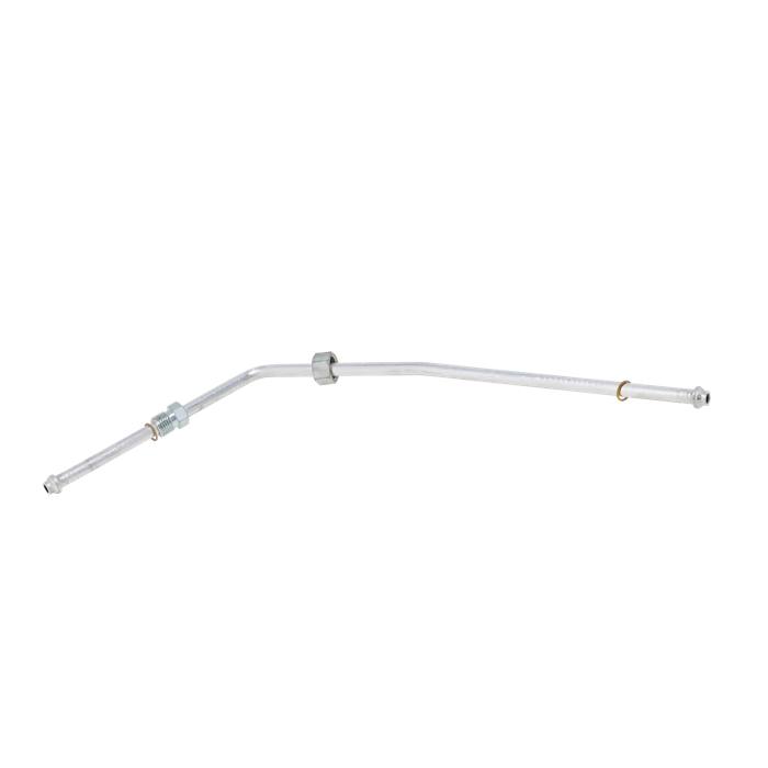 pipe, back, right