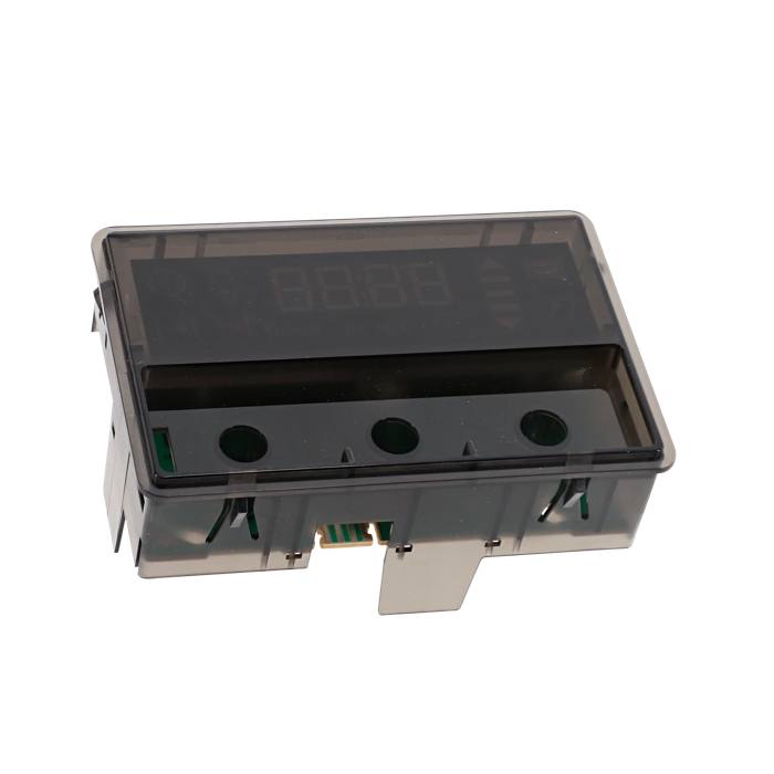 configured electronic,user interface board,Hexagon