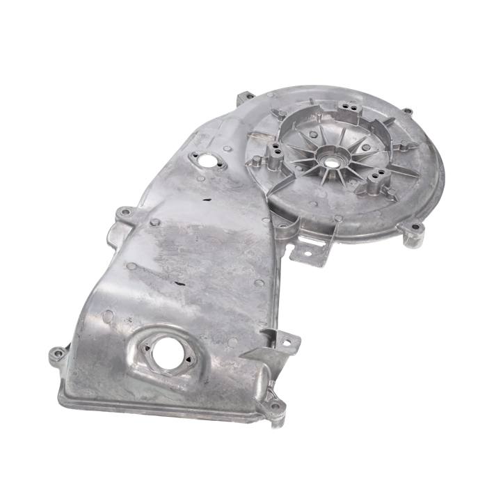 air duct, upper,