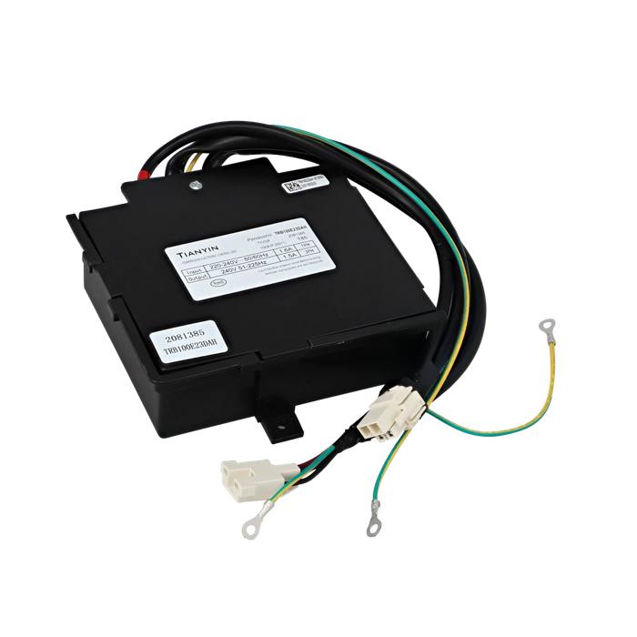 inverter, Compressor