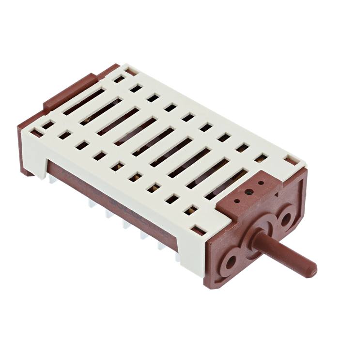 Oven Selector Switch