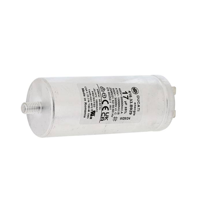 capacitor