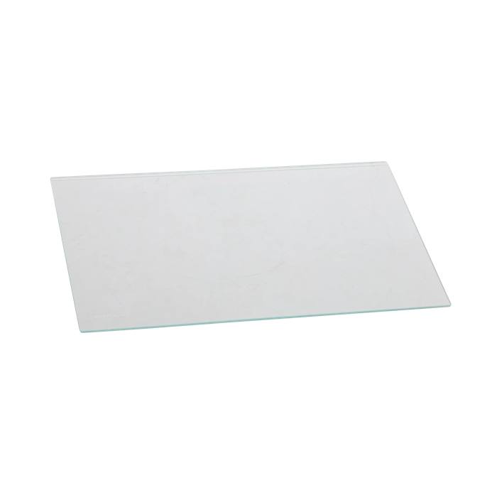Glasregal,Anschlag,neutral,458.5x280mm