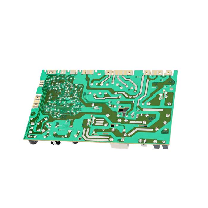 elettronica configurata