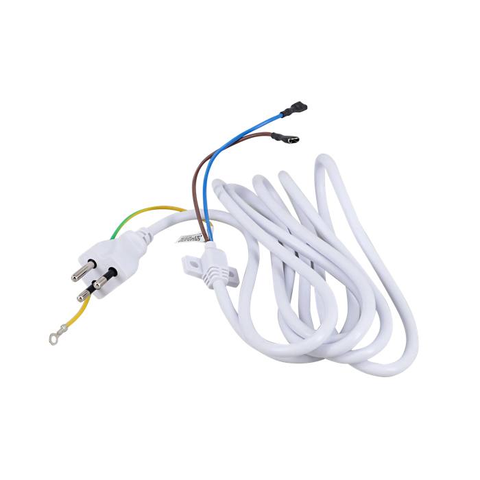 power cord, TH plug