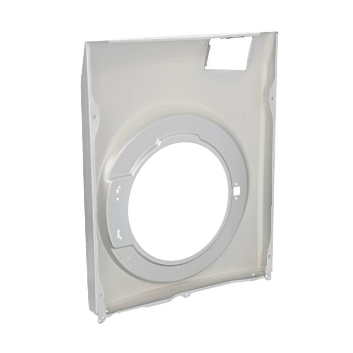 front panel, SAPPHIRE,SILVER 7952