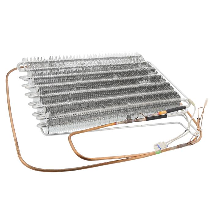 Ensemble élément thermique d'évaporateur pour réfrigérateur