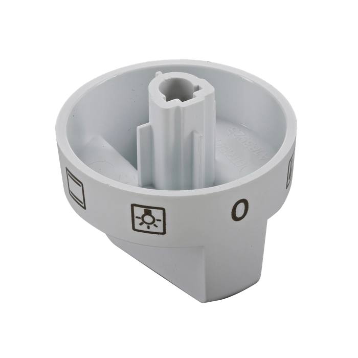 knob, function, white
