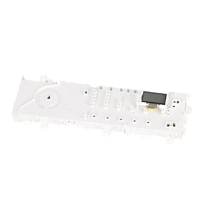 scheda elettronica,configurata,EWM2100 21P ICON TC3