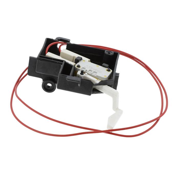 assembly, microswitch