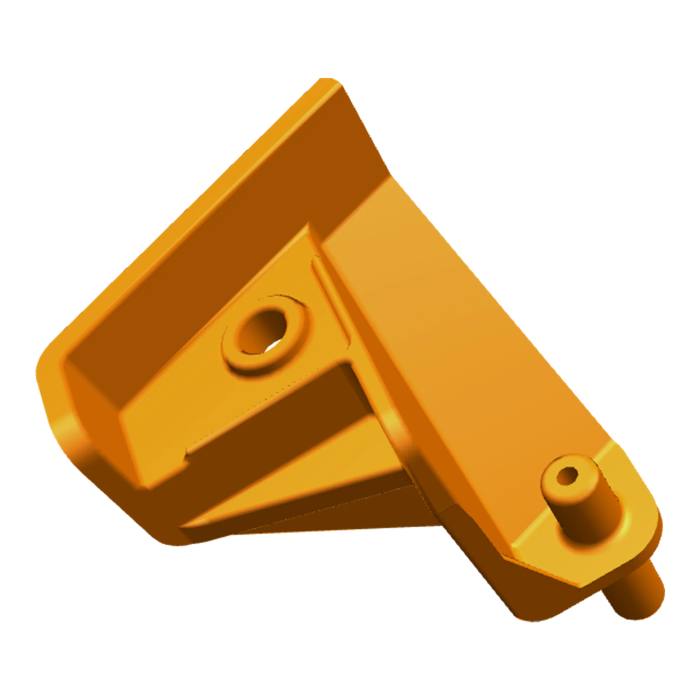 tube, pressure switch