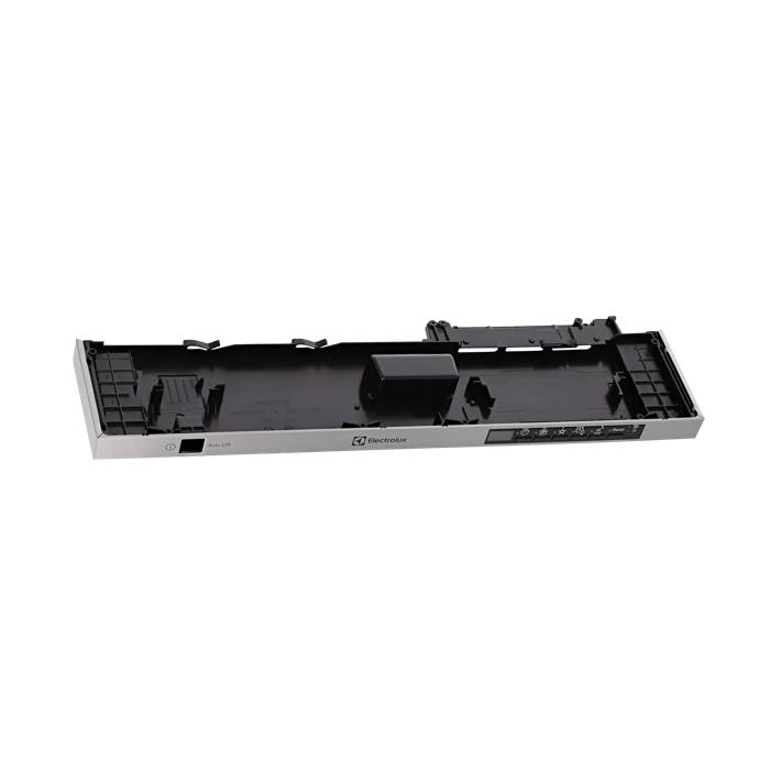 control panel,inox,Electrolux,ESL7540RO,symbols