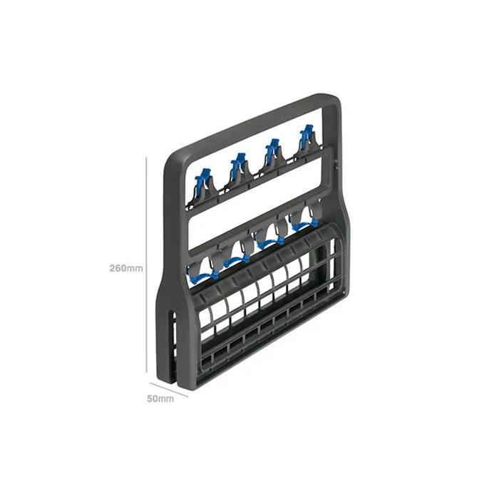 DW Glass Basket