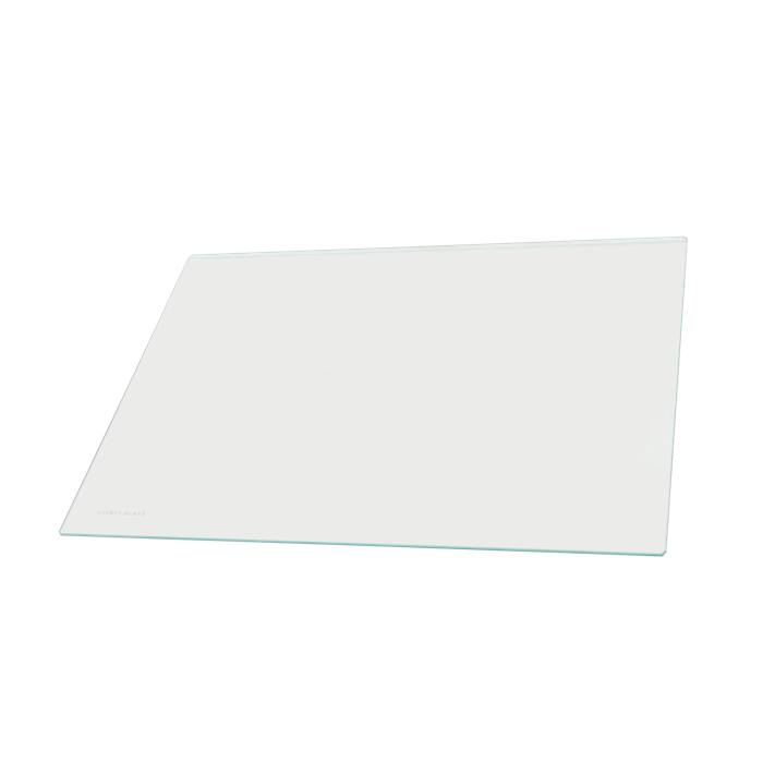 glass shelf, neutral, 458.5x322.5mm