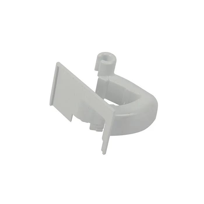 Cubierta de bisagra superior derecha para frigorífico
