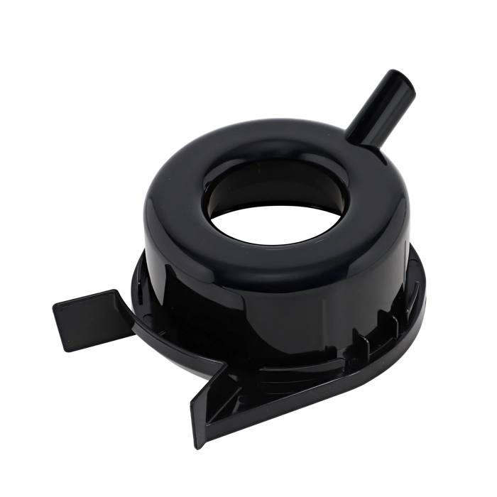 juice container, black