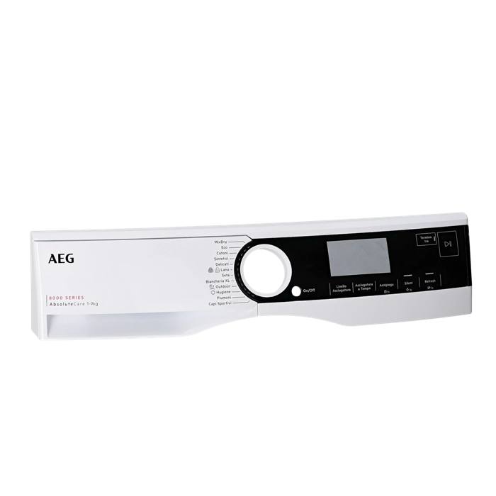 cruscotto, bianco, AEG, IT