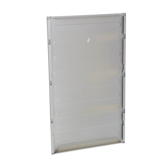 side panel, silver, 7952,477x810mm,right