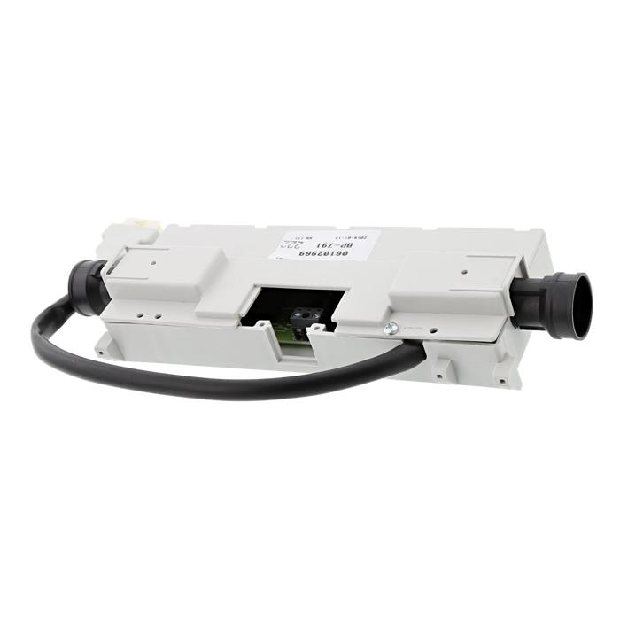 assembly, installation, lamp,