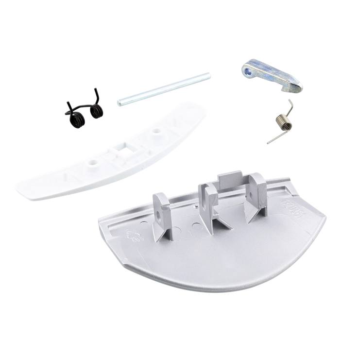 Kit de tirador para puerta de lavadora
