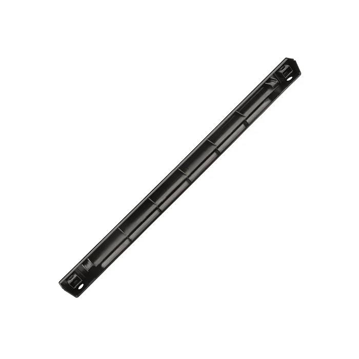 Oven Door End Cap