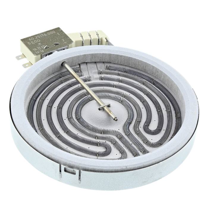 Topné těleso elektrické varné desky - 1200 W