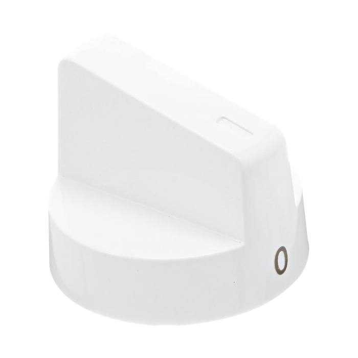 knob,energy regulator,white,1-0