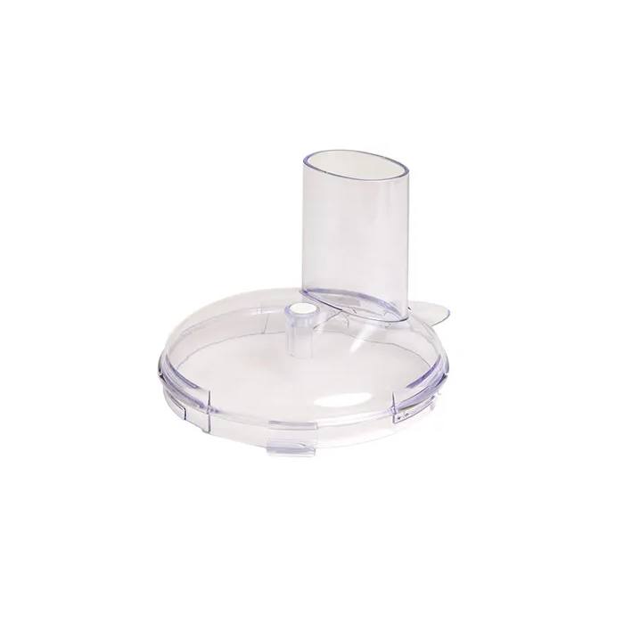 Lid Unit For Mixers Of Food Processor