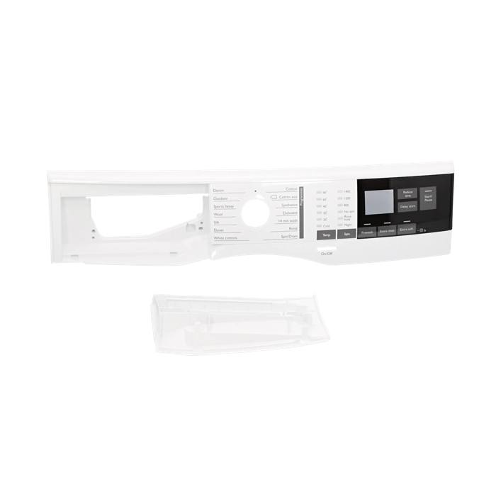 control panel,Handle,John Lewis,JLWM1407,EN