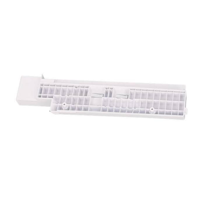 insert, guidance rail, right