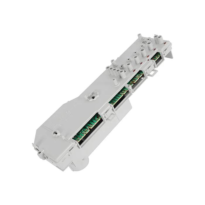 Washing Machine Configured Circuit Board
