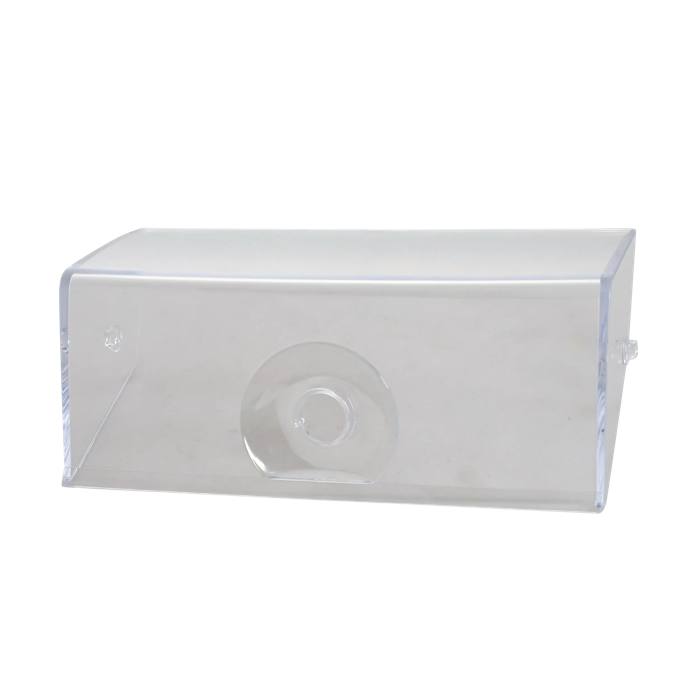 butter shelf lid,lock,silkscreened,SP8008,267.4x116.7mm