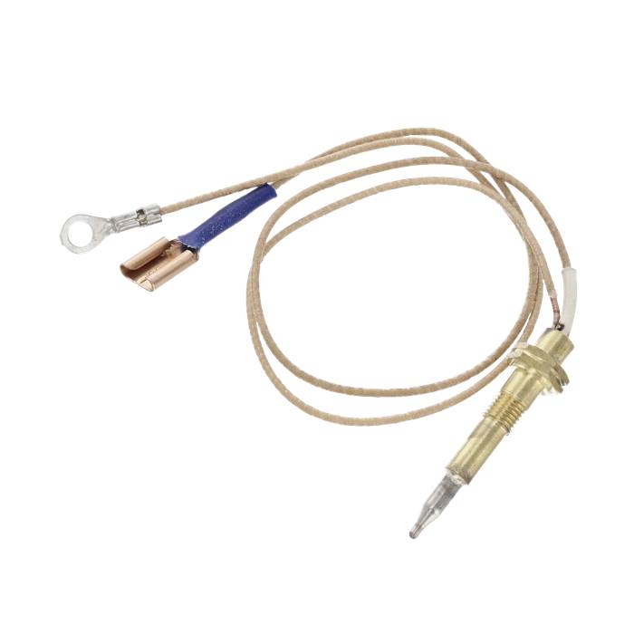 thermocouple, fish, burner