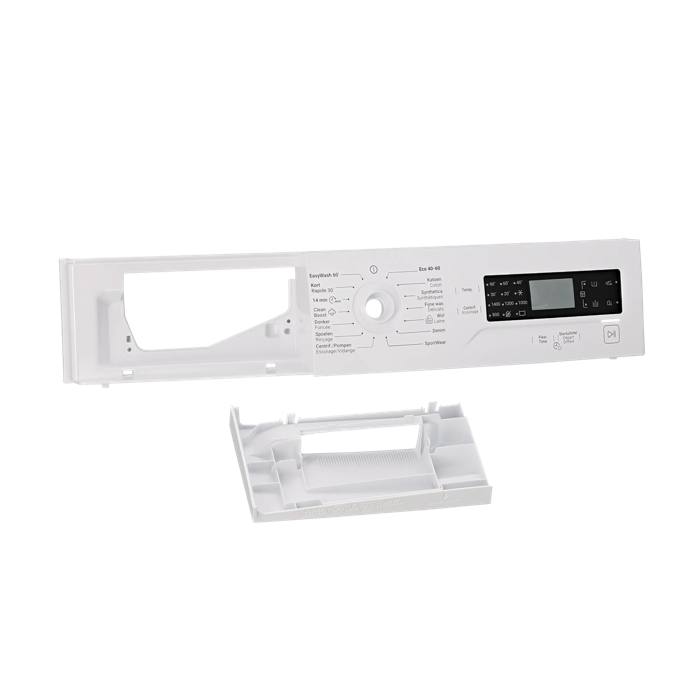 control panel,white,Zanussi,NL,FR