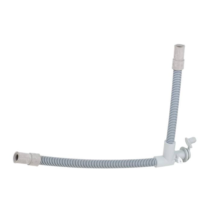 discharge hose, 231+172mm