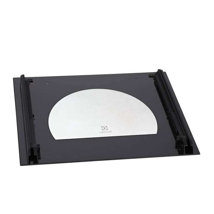 hublot, fonte, Electrolux, 594x466mm