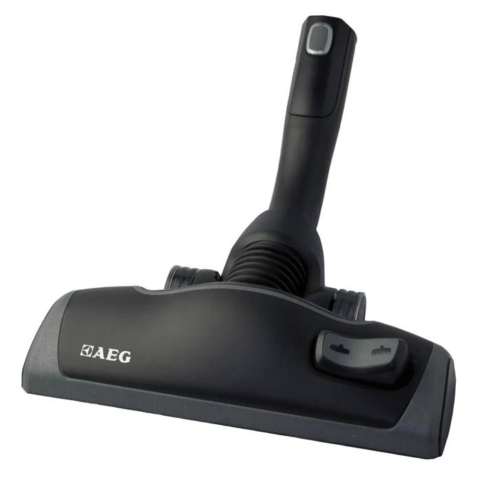 AeroPro™ combimondstuk - ovale aansluiting - 36 mm