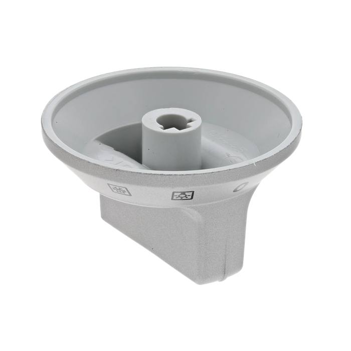 knob,thermostat,inox,0-250°C,MO