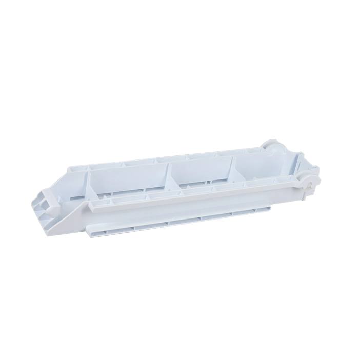 guide rail, middle, Freezer,