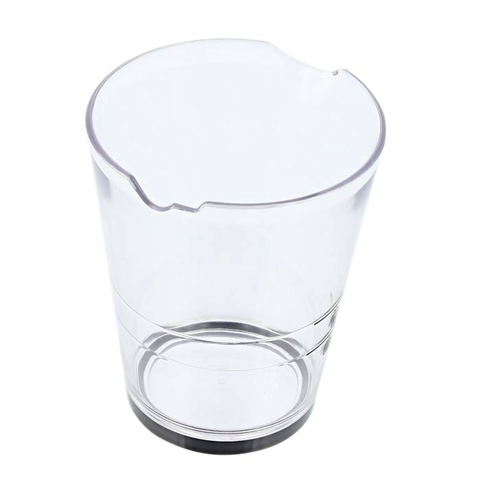 Coffee Machine Plastic Coffee Jug