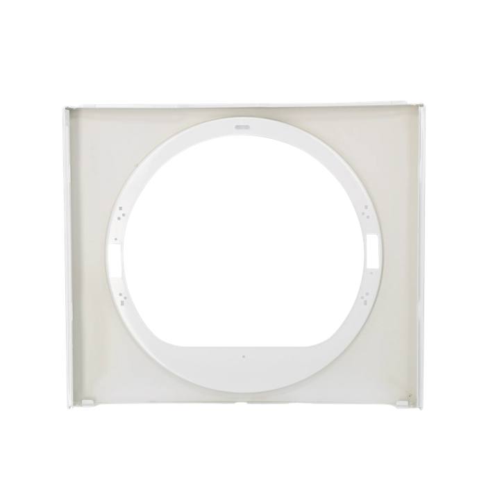 frontpanel, vit