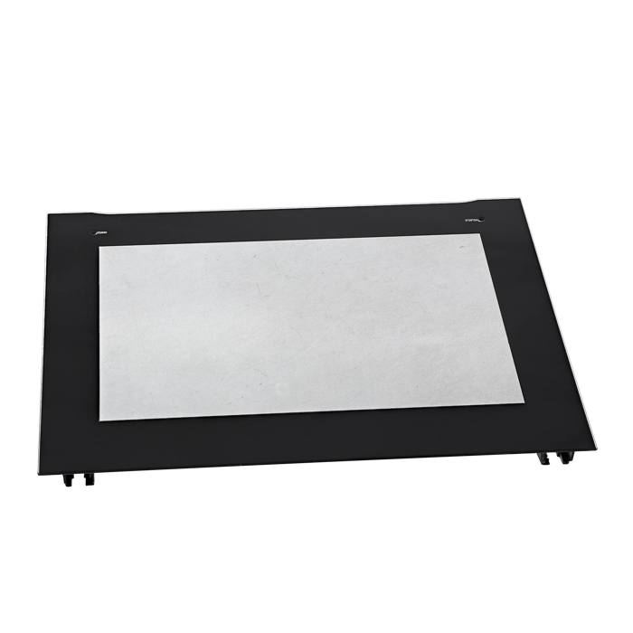 FRONTSCHEIBE,SCHWARZ,595.5X471