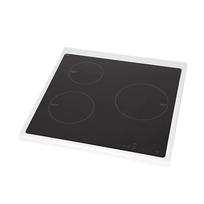 Cooking Top With Frame - 596x600mm