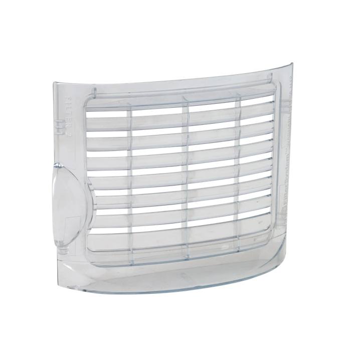 Vacuum Cleaner Filter Grill