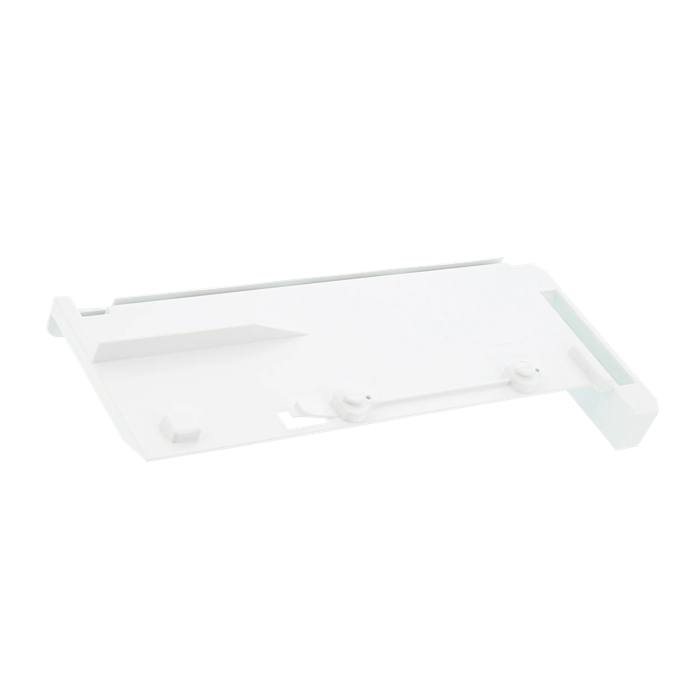 rail de guidage,support,droit,284.5x130.9mm