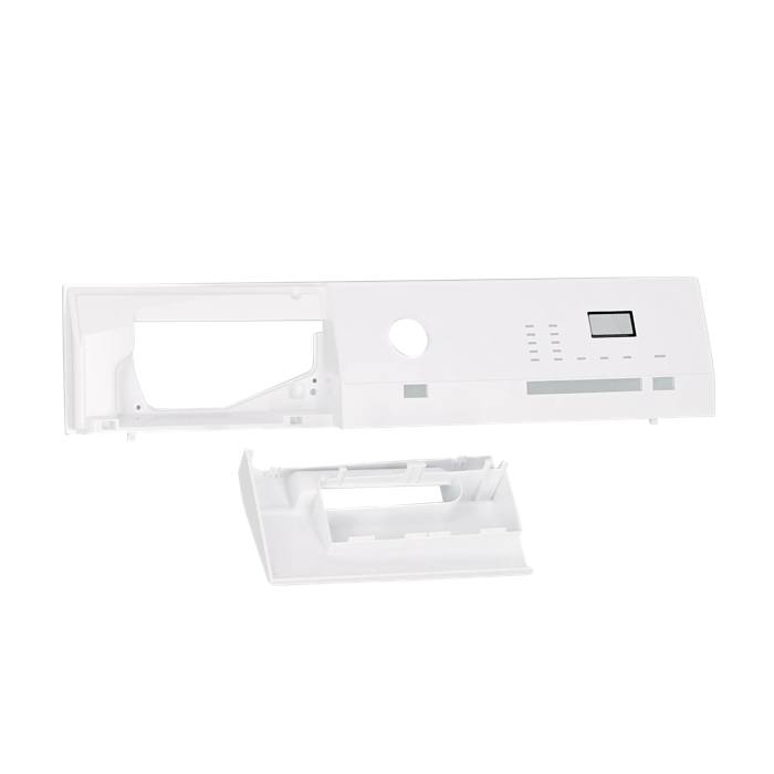 Washing Machine Control Panel Handle