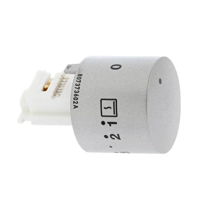 bouton, régulateur d'énergie,