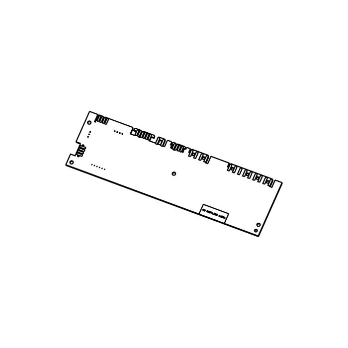 KONFIGURIERTE ELEKTRONIK,LEIST