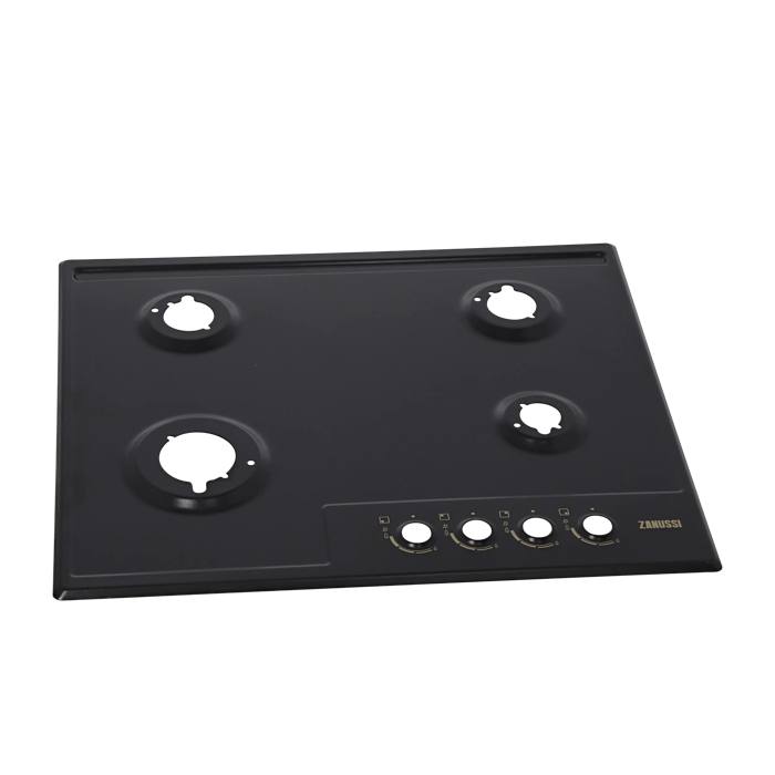 work top,black,Zanussi,594x510mm