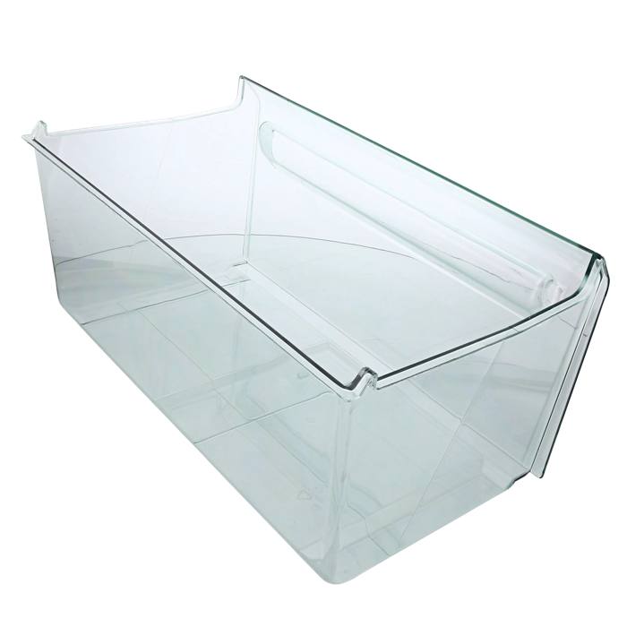 Cajón de congelador